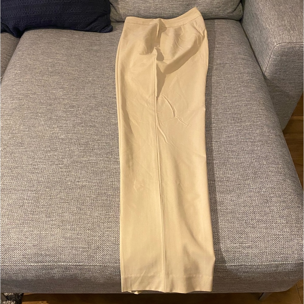 Talbots Slacks